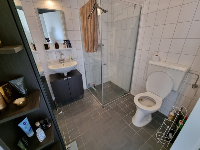 Foto 6: Groningen - Oosterhamrikkade - Foto 6