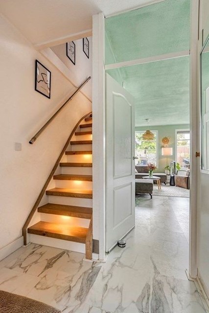 Foto 2: Zoetermeer - Weteringdreef - Foto 2