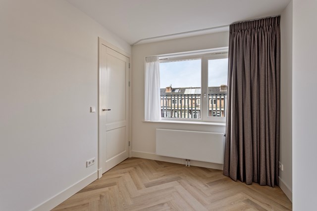 Foto 7: Amsterdam - Kinderdijkstraat - Foto 7