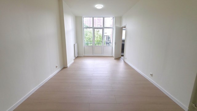 Foto 2: Rotterdam - Hilledijk - Foto 2