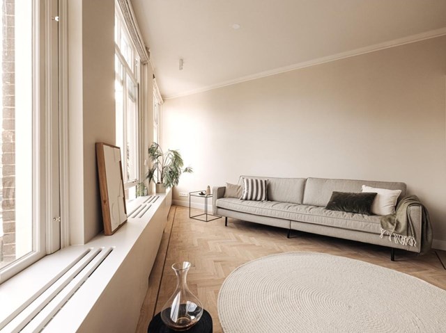 Foto 4: Amsterdam - Kromme Waal - Foto 4