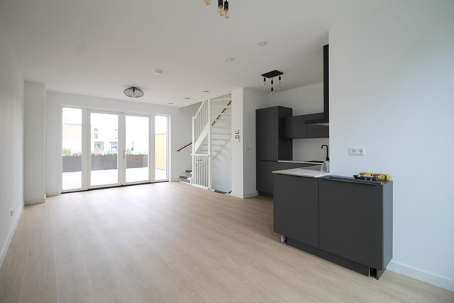 Foto 3: Breda - Archimedesstraat - Foto 3