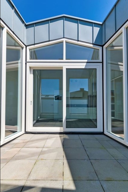 Foto 7: Den Haag - Oude Haagweg - Foto 7