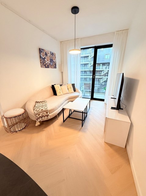 Foto 4: Hoofddorp - Gaudikade - Foto 4