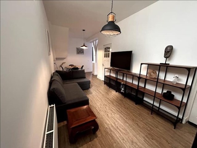 Foto 2: Dordrecht - Wijnstraat - Foto 2