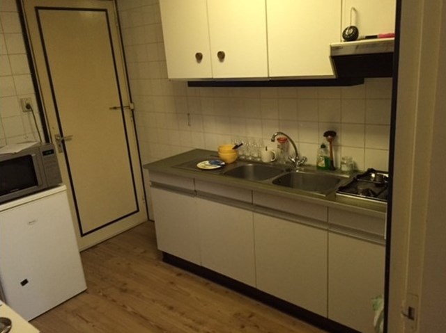 Foto 4: Tilburg - Hoefstraat - Foto 4