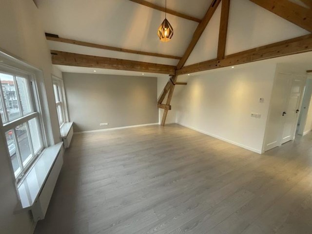 Foto 3: Zaltbommel - Waterstraat - Foto 3