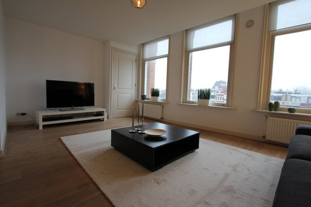 Foto 5: Amsterdam - Marnixstraat - Foto 5