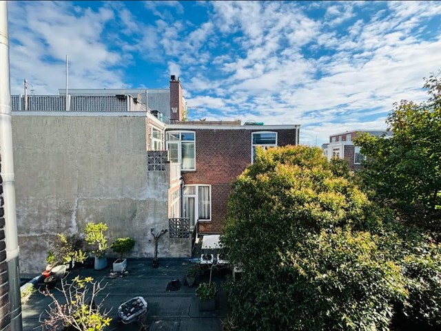 Foto 7: Den Haag - Fahrenheitstraat - Foto 7