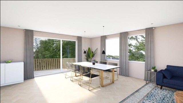 Foto 2: Assen - Pronkridder - Foto 2