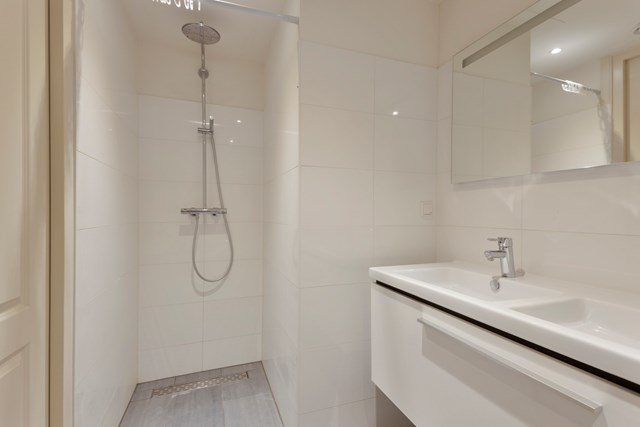 Foto 5: Amsterdam - Kribbestraat - Foto 5