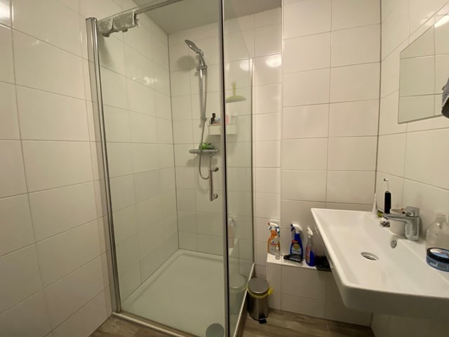 Foto 2: Groningen - Paterswoldseweg - Foto 2