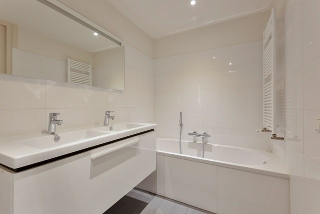 Foto 6: Amsterdam - Kribbestraat - Foto 6