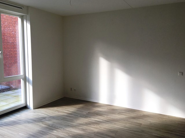 Foto 6: Tilburg - Lariksplaats - Foto 6