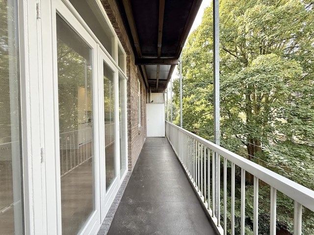 Foto 6: Amsterdam - Vechtstraat - Foto 6