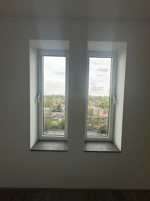 Foto 7: Amstelveen - Burgemeester Rijnderslaan - Foto 7