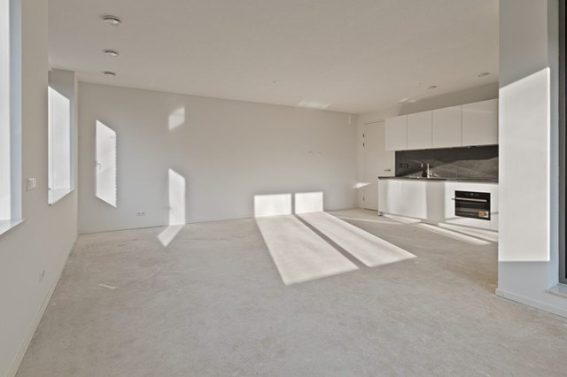 Foto 5: Amsterdam - Plesostraat - Foto 5