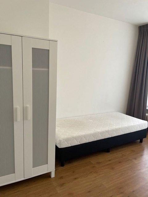 Foto 2: Eindhoven - Jacob Romanstraat - Foto 2