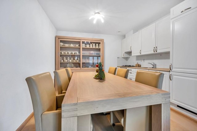 Foto 7: Amsterdam - Bijlmerdreef - Foto 7