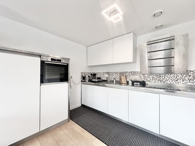 Foto 7: Amsterdam - Geuzenkade - Foto 7