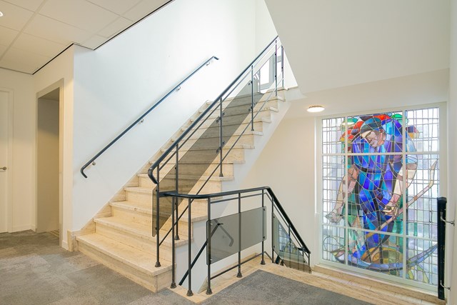 Foto 6: Leeuwarden - Baljeestraat - Foto 6