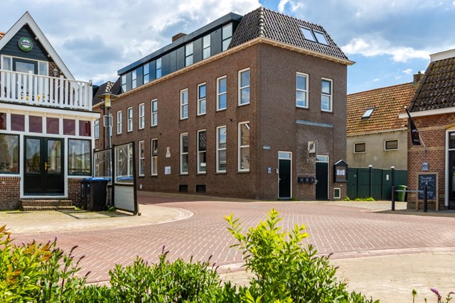 Foto 5: Woudsend - Merkstrjitte - Foto 5