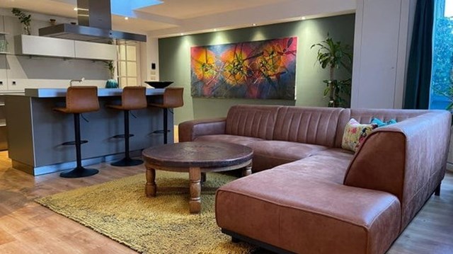 Foto 3: Utrecht - Otterstraat - Foto 3