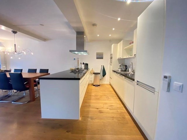 Foto 7: Amsterdam - Rapenburg - Foto 7