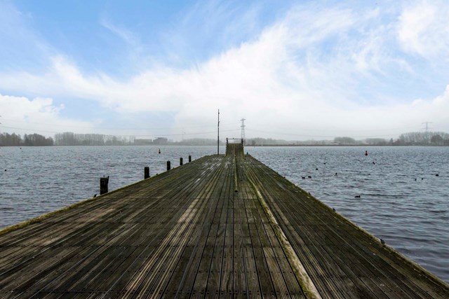 Foto 3: Almere - Koetsierbaan - Foto 3