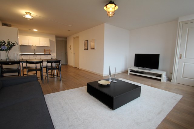 Foto 3: Amsterdam - Marnixstraat - Foto 3