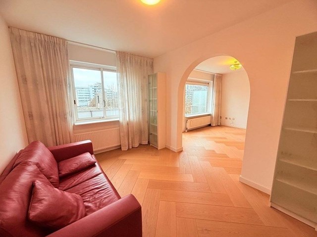 Foto 6: Amsterdam - Geervliet - Foto 6