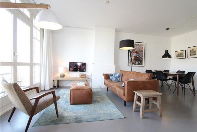 Foto 1: Amsterdam - Tweede Kostverlorenkade - Foto 1