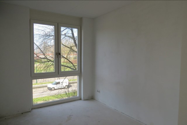 Foto 5: Cuijk - Irenestraat - Foto 5