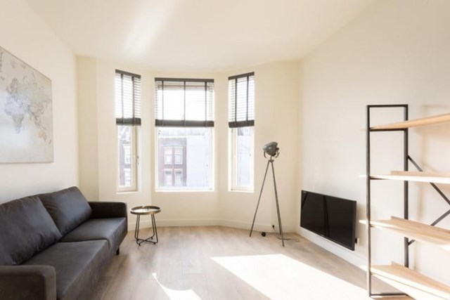 Foto 1: Rotterdam - Schiedamseweg - Foto 1