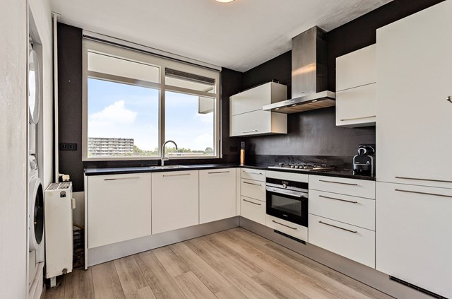 Foto 6: Amstelveen - Kringloop - Foto 6