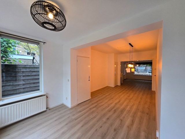 Foto 6: Wassenaar - Hofcampweg - Foto 6