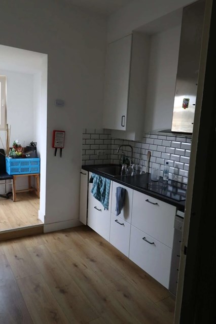 Foto 4: Breda - Lachappellestraat - Foto 4