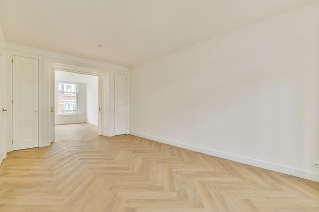 Foto 7: Amsterdam - Gerard Schaepstraat - Foto 7