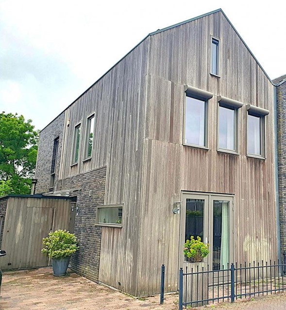 Foto 4: Purmerend - Houtbaai - Foto 4