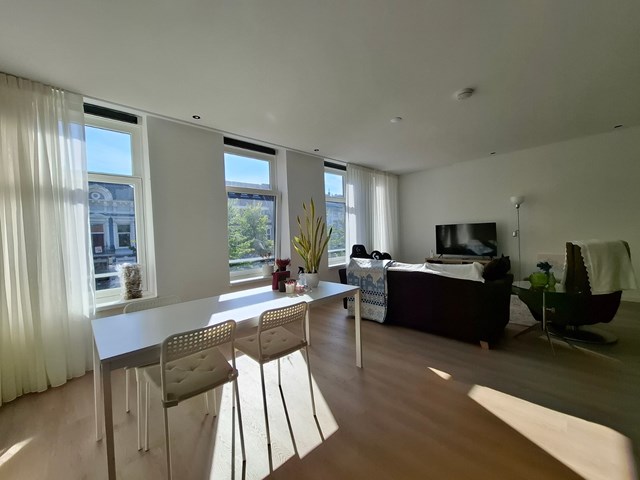 Foto 3: Breda - Willemstraat - Foto 3