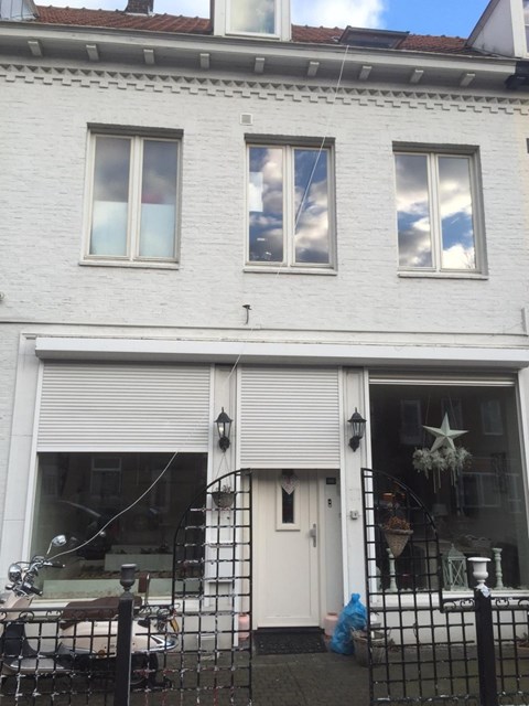 Foto 1: Geleen - Rijksweg Zuid - Foto 1