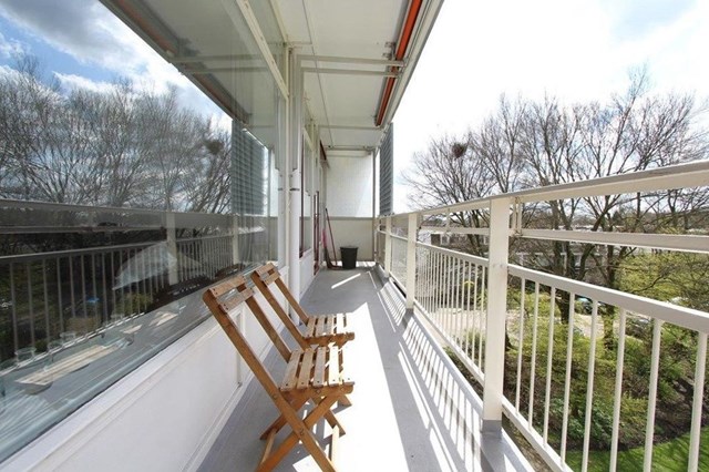 Foto 6: Amstelveen - Duivelandselaan - Foto 6