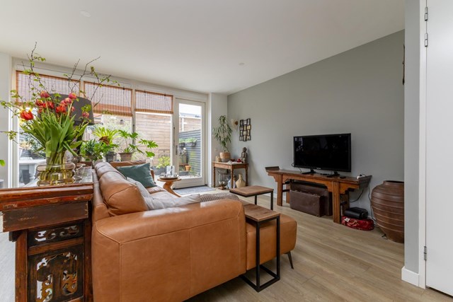 Foto 4: Tilburg - Twentestraat - Foto 4