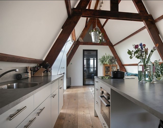 Foto 3: Amsterdam - Westerstraat - Foto 3