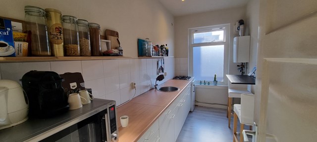 Foto 5: Groningen - Achterom - Foto 5