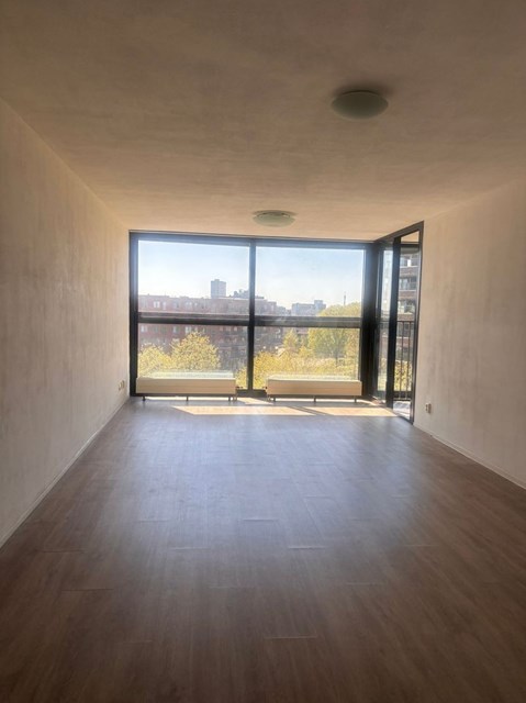 Foto 2: Rotterdam - Vuurplaat - Foto 2