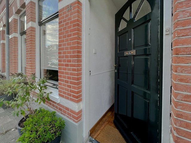 Foto 2: Haarlem - Voorzorgstraat - Foto 2