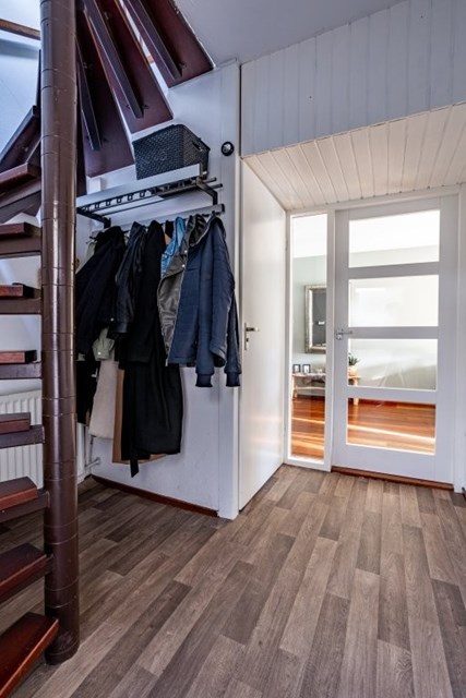 Foto 3: Dongen - Gerard Doustraat - Foto 3