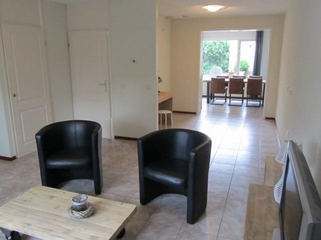 Foto 7: Veghel - Beekgraafstraat - Foto 7