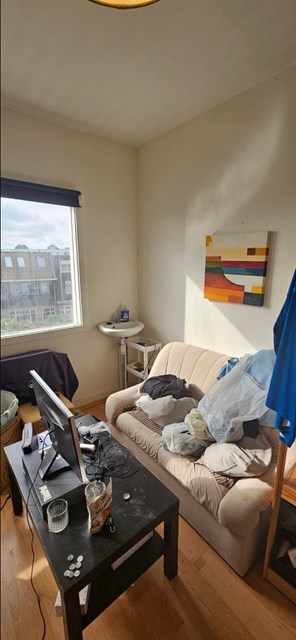 Foto 5: Groningen - Nassauplein - Foto 5